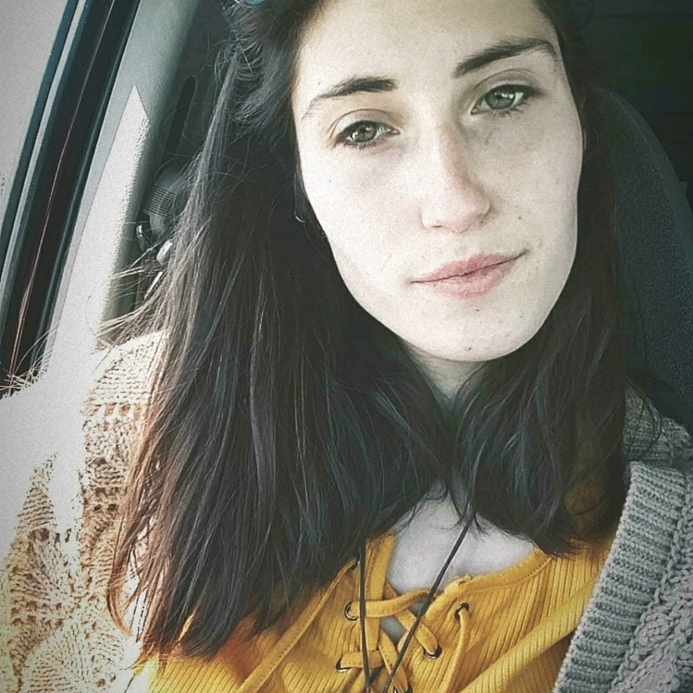 Meet your Posher, Mackenzie